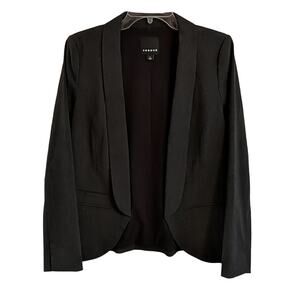 EUC Trouve Dark Gray Blazer, S
